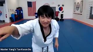 Live Class - Double Black Stripe (BB testing only) - 5.13.20 @ 4:30pm