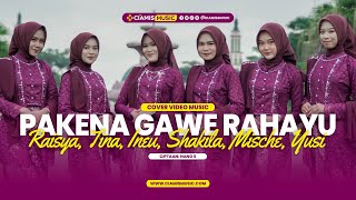 Download lagu PAKENA GAWE RAHAYU - All Talent Ciamis Music mp3 Download lagu PAKENA GAWE RAHAYU - All Talent Ciamis Music mp3
