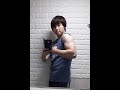 Armwrestling training 재능을 이기는 유일한 방법 바로 노력이다 (팔씨름 훈련)