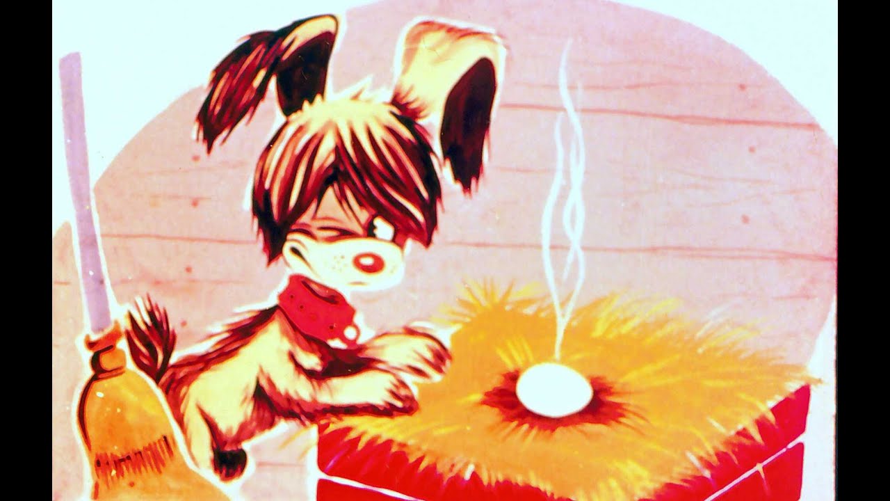 Zdrean?? de Tudor Arghezi - poveste animat? ?i muzical?