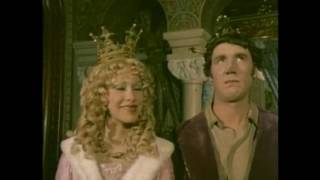 Monty Python's "Happy Valley Fairy Tale" (Rare & Complete)