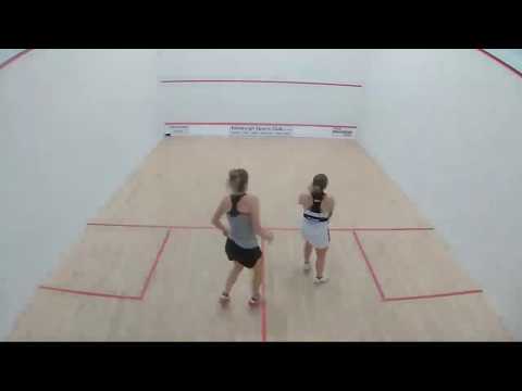 Edinburgh SC Semi-finals