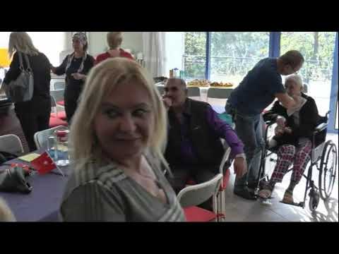 KASEV HUZUR EVİ ÖĞRETMENLER GÜNÜ ;CANSU EYLÜL TAŞ