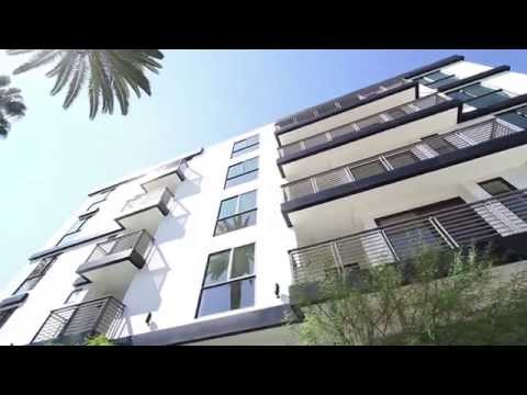 5845 Carlton Way, The Carlton at Hollywood