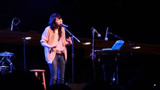 Clara C - Til We Go [@ BU Takeout concert]