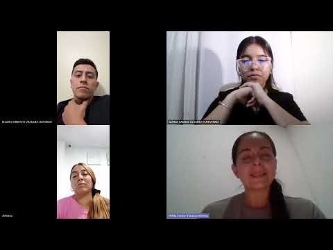 Conversatorio  - Junta de acción comunal en Aguazul Casanare.