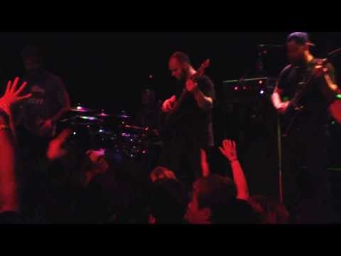 Protest The Hero - Mist / Bloodmeat (Live at The Social)