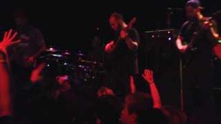 Protest The Hero - Mist / Bloodmeat (Live at The Social)