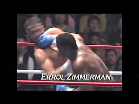 K-1 WGP 2009 -FINAL16- TRAILER