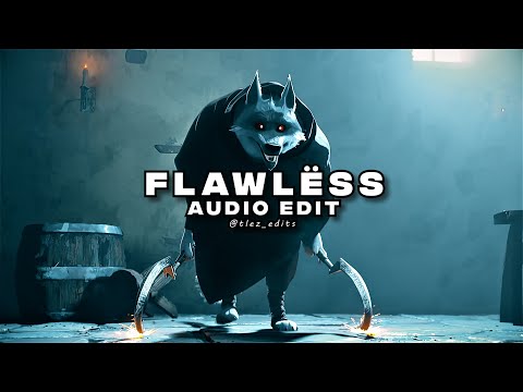 Flawlëss - Yeat ft. Lil Uzi Vert [edit audio]