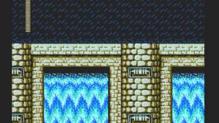 MegaMan 4 (NES) - Longplay