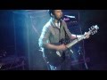 Atif Aslam Live - Ankhon Se - Manchester Apollo