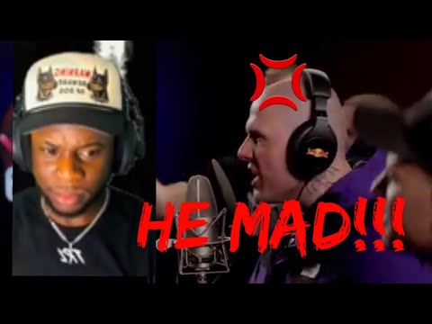 TRL Reaction / Szpaku - 64 bars #trending #reaction #poland #redbull