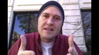 'PSALM 55:22' by Peter Walker