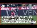 Zidane de retour sur la pelouse des Girondins de Bordeaux - La Story - C à Vous - 15/05/2024