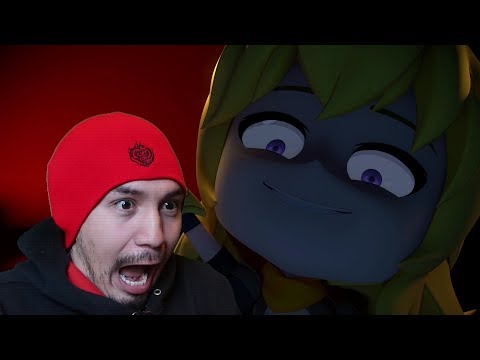 RWBY Chibi Season 2, Episode 21 REACTION #rwbychibi #rwby #roosterteeth #rwbyreactions
