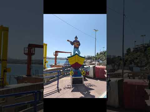 Trayecto en bicicleta 🚲 Valparaíso -Viña del Mar -Reñaca-Concon-Maitencillo 🇨🇱