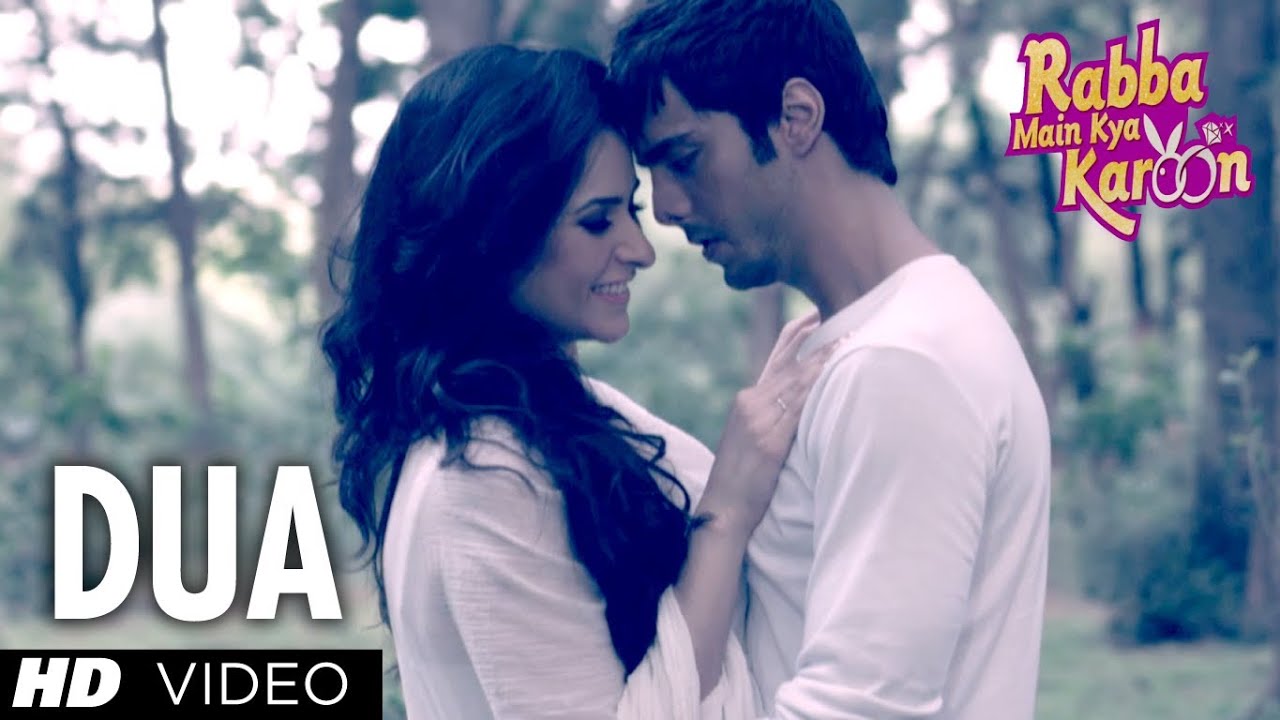 Duaa Lyrics | Rabba Main Kya Karoon | Akash Chopra | Akash Chopra
