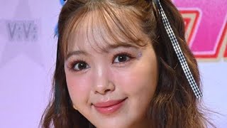 藤田ニコル　「恋愛リアリティーショー」出演の母が注目度急上昇→ファンにお願い「これからは…」..