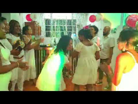 JïoN ft Ti MiKa _Christine