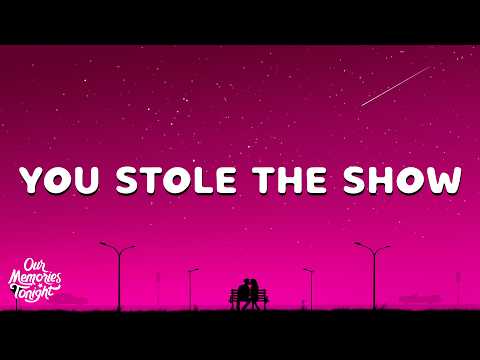 SIENNA SPIRO - You Stole The Show (Lyrics)