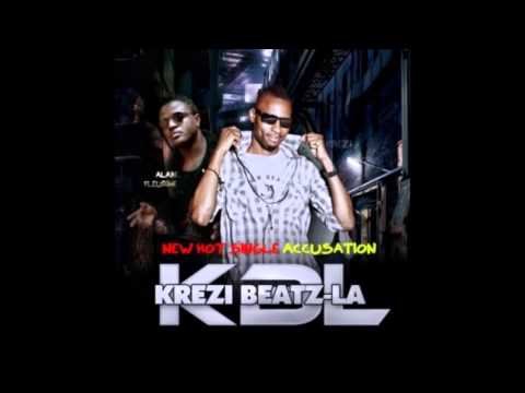 Krezibeatz - Accusation