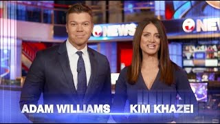 The News Station