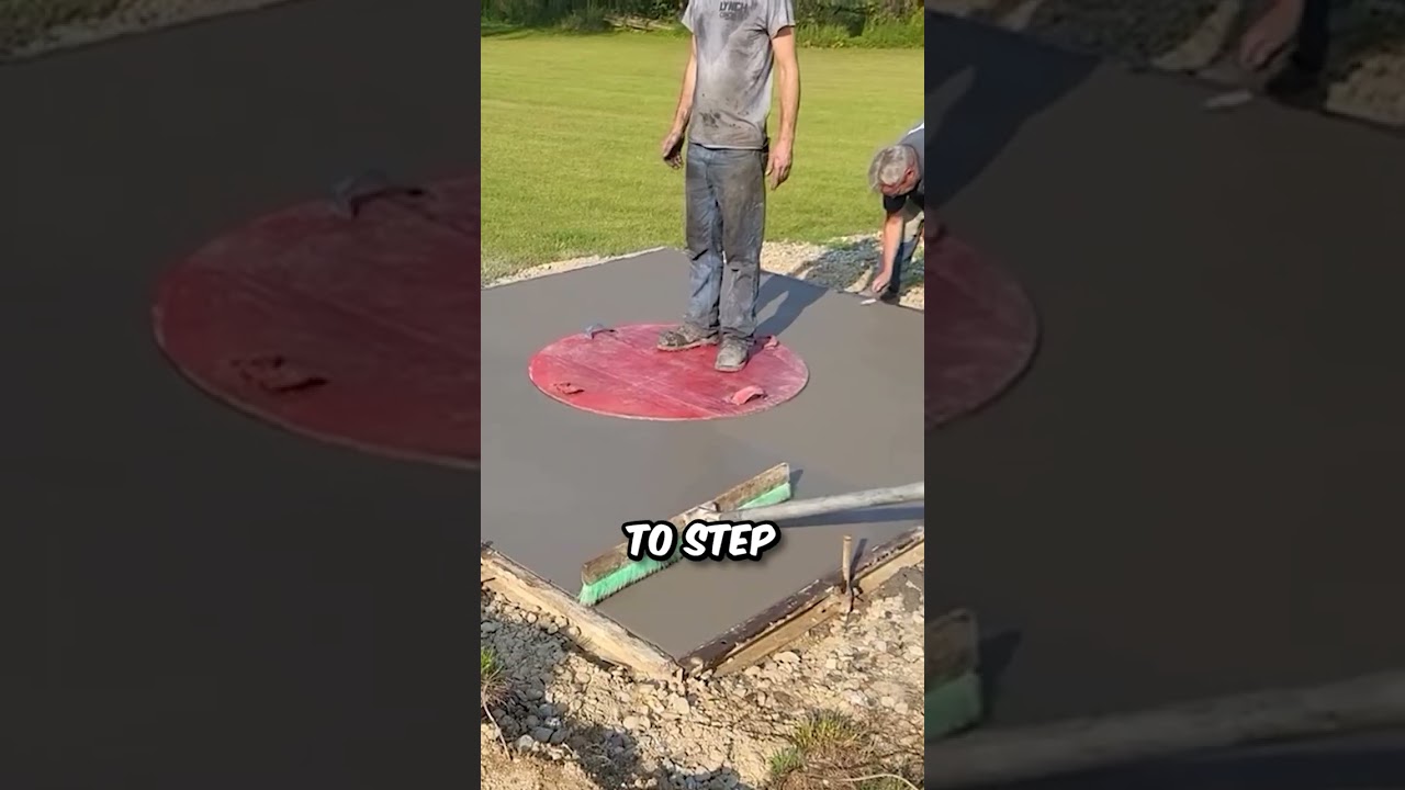 These Workers Made the Best Creation👷