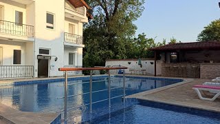 Işıl Suit Apart Otel, Dalyan, Turkey