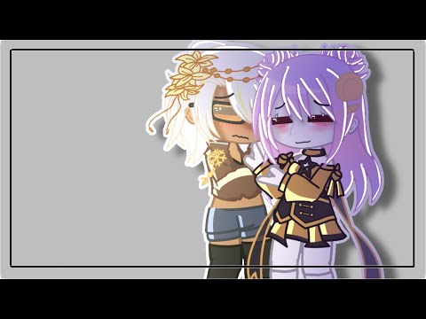 “I don’t want you dating Micheal” || Obey Me || GC || MC x Mammon || F!MC || Genderbend AU