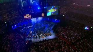 Proms 2008 - The Doctor Forever