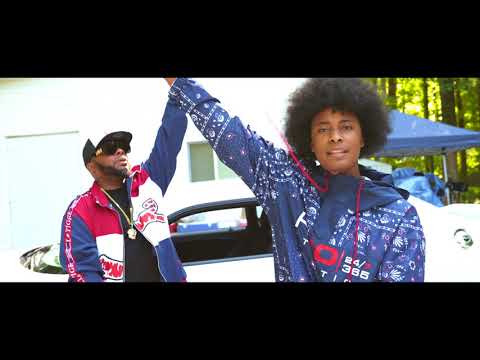 Bobby Banxxx / Young D.I.Y. ~ Realer Than This