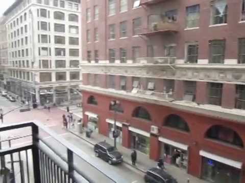 PL2027 - Downtown Los Angeles Loft For Rent