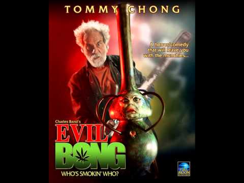Joe Ward - Pass that (Evil Bong soundtrack)