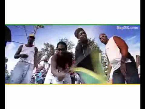 Rohff - Progress (Feat. Junior Reid)