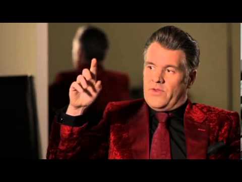 Chris Moyles talks JCS in movie theaters (BroadwayWorld TV) [25.10.12]