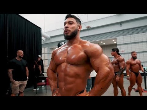 RAMON DINO ESTÁ DE VOLTA 😱😯