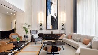 Marriott Executive Apartments Manama, Bahrain | 360 Travel Facts