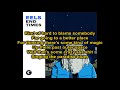 Eels - Paradise Blues (Instrumental/Karaoke)
