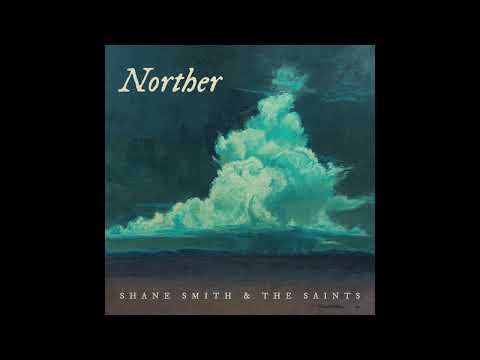 Fire In The Sky - Shane Smith & the Saints