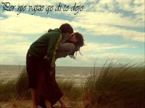 Rudi E  Luiz Ejlli E Xxl Per Nje Vajze Qe Di Te Doje