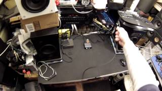Video thumbnail for Z Review - Audio-Technica ATH-AD500X by Z Reviews