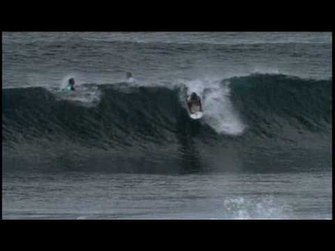 Billabong Pipeline Masters: Aritz Aranburu vs. Bobby Martinez