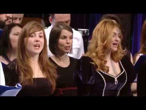 Flori si Stele reunit-Isus Domnul meu