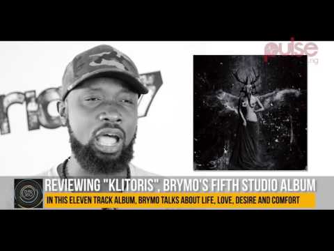 Music 360: Reviewing Klitoris By Brymo | Pulse TV