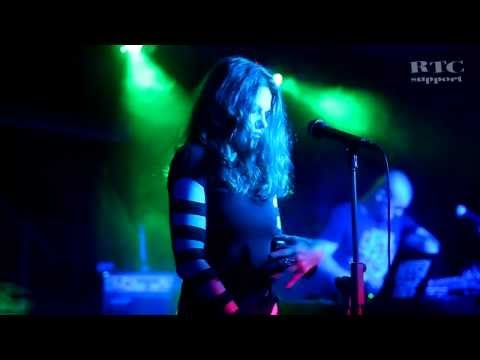 Hidden Tribe - Souls Connection (Live)