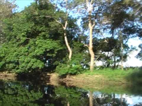 YO SOY EL BENI ( Canta CHUENA) Huacaraje