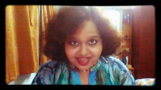 Sahiba - Romy- Phillauri - Cover - Aishwarya Pardeshi