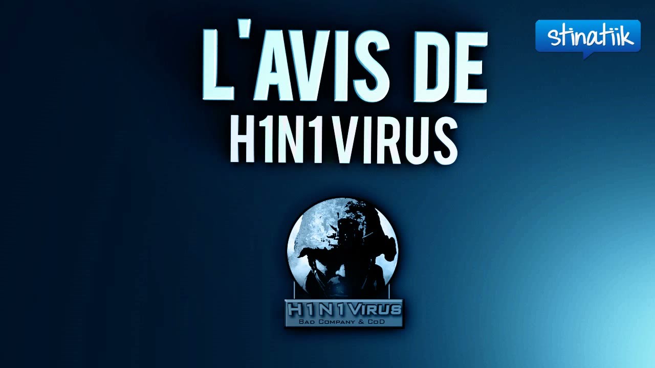 Vidéo comparatif de MW3 & BF3 par Stinatiik ! thumbnail