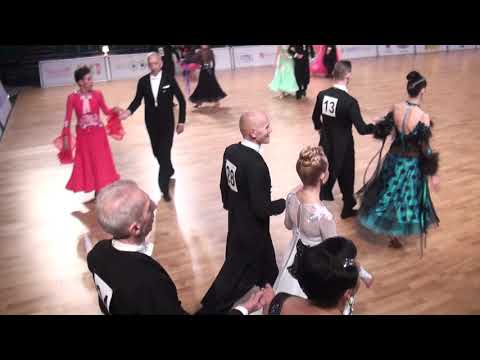 00271 Baltic Grand Prix 2018. Senior III Open ST - 1/4 f, VW